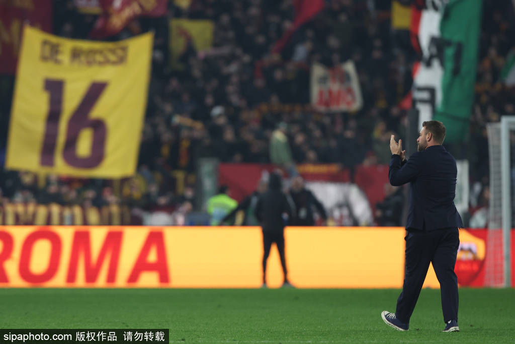 罗马不服输：加斯佩里尼的球队如何在意甲再次搅局国际米兰与AC米兰？